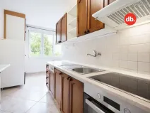 Pronájem bytu 2+1, Karlovy Vary, Lidická, 64 m2