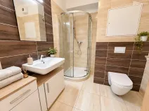 Pronájem bytu 1+kk, Brno, Lišejníková, 35 m2