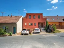 Pronájem bytu 2+kk, Mokrá-Horákov, 102 m2