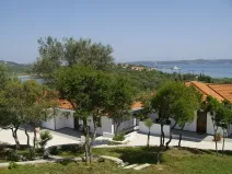 Prodej ubytování, Uranopoli, Chalkidiki, Řecko, 580 m2