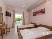 Prodej ubytování, Ostrov Zakynthos, Zakynthos, Alikanas, Řecko, 330 m2