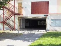 Pronájem garáže, Strakonice, Obránců míru, 20 m2