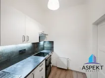Pronájem bytu 2+1, Praha - Vinohrady, Jana Masaryka, 70 m2