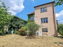 Prodej rodinného domu, Praha - Radotín, Na betonce, 280 m2