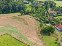 Prodej pozemku, Samšina - Betlem, 1900 m2