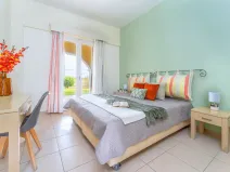 Prodej bytu 3+kk, Tsilivi, Zakynthos, Jónské Ostrovy, Řecko, 62 m2