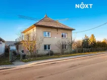 Prodej činžovního domu, Moravany, 140 m2