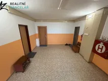 Prodej bytu 4+1, Chropyně, Nádražní, 75 m2