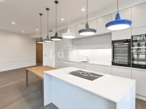 Pronájem bytu 4+kk, Praha - Vinohrady, Laubova, 167 m2