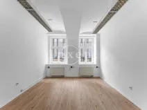 Prodej činžovního domu, Praha - Nové Město, Na bojišti, 632 m2