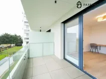 Pronájem bytu 1+kk, Brno, třída Generála Píky, 35 m2