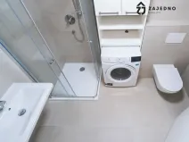 Pronájem bytu 1+kk, Brno, třída Generála Píky, 35 m2