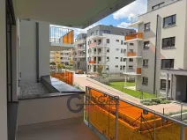 Pronájem bytu 2+kk, Praha - Dolní Chabry, Za Pískovnou, 57 m2