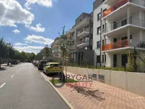 Pronájem bytu 2+kk, Praha - Dolní Chabry, Za Pískovnou, 57 m2