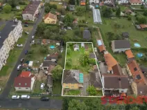 Prodej rodinného domu, Osvračín, 164 m2