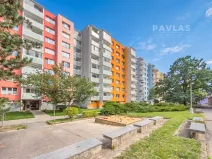 Prodej bytu 3+1, České Budějovice, Dlouhá, 79 m2