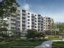 Prodej bytu 3+kk, Kladno, Unhošťská, 69 m2