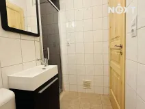 Pronájem bytu 2+kk, České Budějovice, Dobrovodská, 31 m2