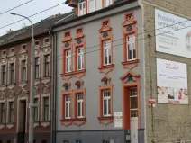 Pronájem bytu 2+kk, České Budějovice, Dobrovodská, 31 m2