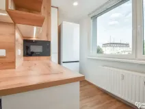 Pronájem bytu 2+1, Olomouc, Schweitzerova, 56 m2