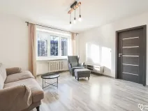 Pronájem bytu 3+1, Olomouc, Albertova, 72 m2