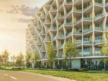 Prodej bytu 4+kk, Praha - Chodov, Valentova, 90 m2
