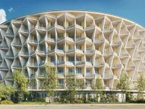 Prodej bytu 4+kk, Praha - Chodov, Valentova, 90 m2