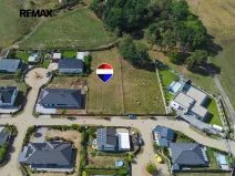 Prodej pozemku pro bydlení, Zruč-Senec, 1458 m2