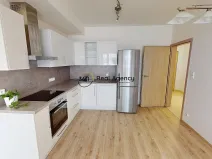 Pronájem bytu 2+kk, Praha - Dolní Měcholupy, Honzíkova, 59 m2