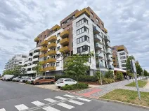 Pronájem bytu 2+kk, Praha - Dolní Měcholupy, Honzíkova, 59 m2