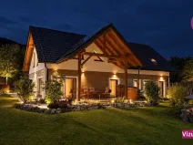Prodej rodinného domu, Pstruží, 221 m2