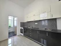 Pronájem bytu 1+1, Brno, Kabátníkova, 40 m2