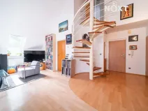 Prodej bytu 3+kk, Zlín, Kamenná, 88 m2