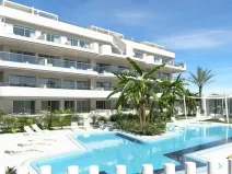Prodej bytu 3+kk, Orihuela Costa, Alicante, Španělsko, 77 m2