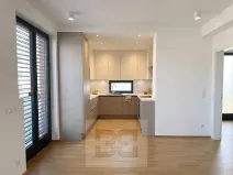 Pronájem bytu 2+kk, Praha - Žižkov, Kaplířova, 53 m2