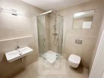 Pronájem bytu 2+kk, Praha - Žižkov, Kaplířova, 53 m2