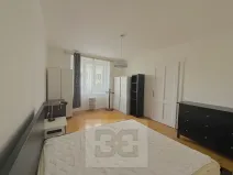 Pronájem bytu 2+kk, Praha - Žižkov, Radhošťská, 47 m2