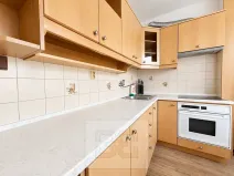 Pronájem bytu 3+1, Brno, Ramešova, 73 m2