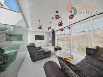 Prodej rodinného domu, Dolní Věstonice, Hlavní, 239 m2