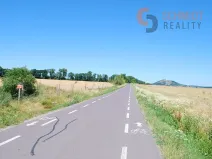 Prodej pole, Mikulov, Nová, 129352 m2