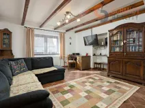 Prodej rodinného domu, Pavlov, Na Návsi, 112 m2