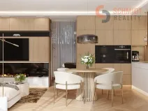 Prodej rodinného domu, Nový Poddvorov, 97 m2
