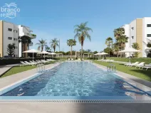 Prodej bytu 3+kk, Torre Pacheco, Murcia, Španělsko, 83 m2