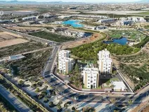 Prodej bytu 3+kk, Torre Pacheco, Murcia, Španělsko, 83 m2