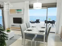 Prodej bytu, Oropesa del Mar, Valencia, Španělsko, 20 m2