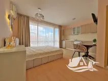 Prodej bytu 2+kk, Nesebar, Bulharsko, 35 m2