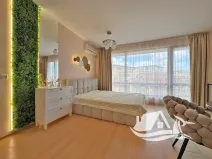 Prodej bytu 2+kk, Nesebar, Bulharsko, 35 m2