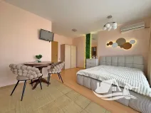 Prodej bytu 2+kk, Nesebar, Bulharsko, 35 m2
