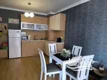 Prodej bytu 2+kk, Sveti Vlas, Bulharsko, 58 m2