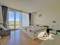Prodej bytu 1+kk, Nesebar, Bulharsko, 35 m2